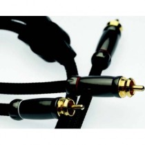 Silent Wire Serie 4 mk2 Subwoofercable